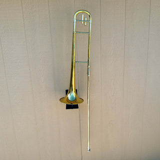 Kühnl & Hoyer Bart van Lier Personal Bb Tenor Trombone - Houghton Horns