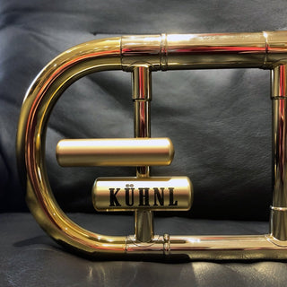 Kühnl & Hoyer Bart van Lier Personal Bb Tenor Trombone - Houghton Horns