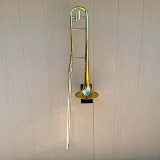 Kühnl & Hoyer Bart van Lier Personal Bb Tenor Trombone - Houghton Horns