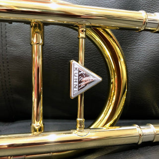 Kühnl & Hoyer Bolero Open Flow Bb/F Tenor Trombone