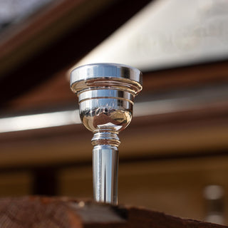Laskey Joseph Alessi Signature 60 Symphony - Large Bore Tenor Trombone Mouthpiece