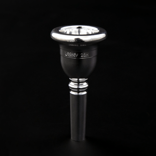 Laskey Classic 30F - Tuba Mouthpiece - Houghton Horns