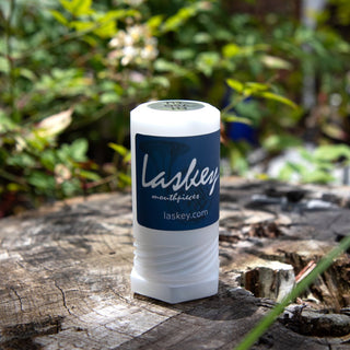 Laskey Classic F Series - French Horn One - Piece Mouthpiece - Houghton Horns