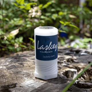 Laskey Classic J Series - French Horn One - Piece Mouthpiece - Houghton Horns