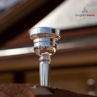 Laskey Joseph Alessi Signature 67 Solo - Large Bore Tenor Trombone Mouthpiece - Houghton Horns