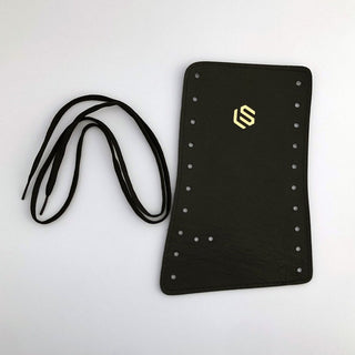 Leather Specialties Left Hand Guard for Single or Double French Horn - Houghton Horns