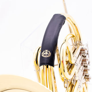 Leather Specialties Right Hand Guard for Single or Double French Horn - Houghton Horns