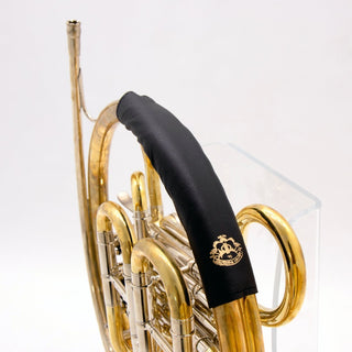Leather Specialties Right Hand Guard for Single or Double French Horn - Houghton Horns