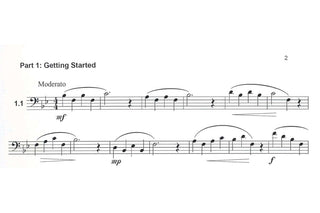 Lip Slur Melodies: A Melodic Approach to Building Tone and Technique with Lip Slurs by Brad Edwards - Houghton Horns