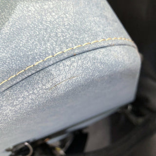 Marco Magi - Detachable Bell French Horn Case (Dieter Otto - branded) - Blue (Demo) - Houghton Horns