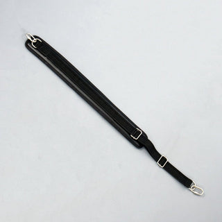 Marcus Bonna - Backpack Straps with Screw Carabiners (Set of 2) - Houghton Horns