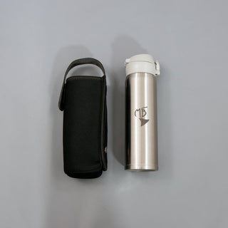 Marcus Bonna Bottle Holder with Thermal Bottle - Houghton Horns