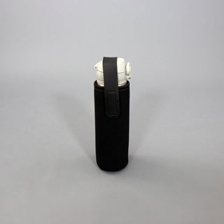 Marcus Bonna - Bottle Holder with Thermal Bottle (Compatible with MB Backpack Bags) - Houghton Horns