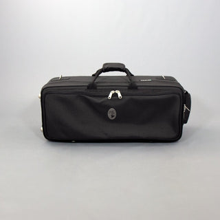 Marcus Bonna Case for 2 Piston Trumpets - Houghton Horns