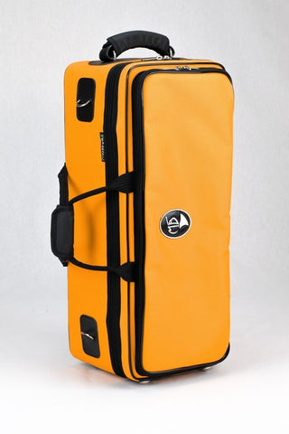 Marcus Bonna - Case for 2 Piston Trumpets - Houghton Horns