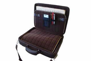 Marcus Bonna Case for Laptop, Sheet Music, and Documents - Model MB (Pre - Owned) - Houghton Horns