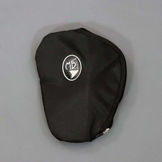 Marcus Bonna - Clamp - On Music Stand Holder for Two Trumpet Mutes - Houghton Horns