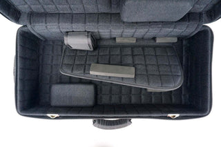 Marcus Bonna Compact - Case for 2 Piston Trumpets