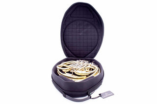 Marcus Bonna Detachable Soft Case (MB - SD) - Detachable Bell French Horn Case - Houghton Horns