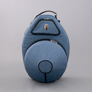 Marcus Bonna Detachable Soft Case (MB - SD) - Detachable Bell French Horn Case - Houghton Horns