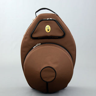 Marcus Bonna Detachable Soft Case (MB - SD) - Detachable Bell French Horn Case - Houghton Horns