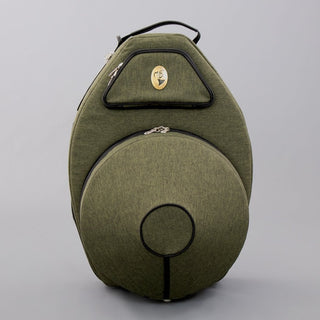 Marcus Bonna Detachable Soft Case (MB - SD) - Detachable Bell French Horn Case - Houghton Horns