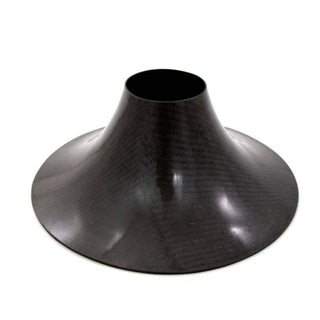 Marcus Bonna Fiberglass Bell Protector with Carbon Fiber Layer
