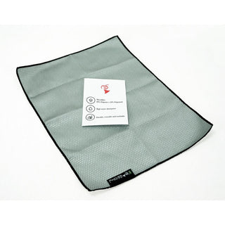 Marcus Bonna Fishscale Microfiber Cloth - Houghton Horns