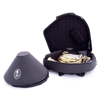 Marcus Bonna MB - 3 - Detachable Bell French Horn Case - Houghton Horns