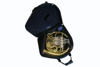 Marcus Bonna MB - 3 French Horn Case - Houghton Horns