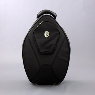 Marcus Bonna MB - 4 Baby 2 - Detachable Bell French Horn Case - Houghton Horns