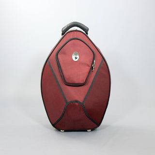 Marcus Bonna MB - 4 Baby 2 - Detachable Bell French Horn Case - Houghton Horns