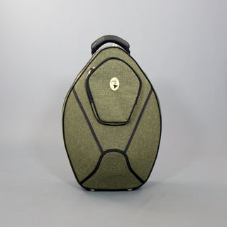 Marcus Bonna MB - 4 Baby 2 - Detachable Bell French Horn Case - Houghton Horns