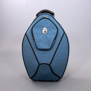 Marcus Bonna MB-4 Baby 2 - Detachable Bell French Horn Case