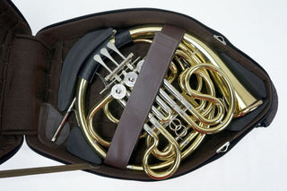 Marcus Bonna MB-4 Baby 2 - Detachable Bell French Horn Case