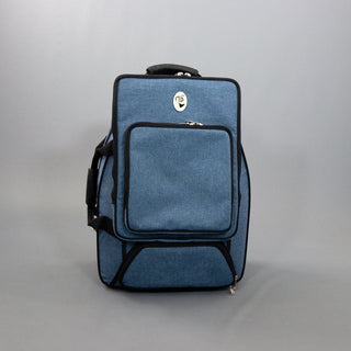 Marcus Bonna MB - 5 Baby 2 - Detachable Bell French Horn Case - Houghton Horns