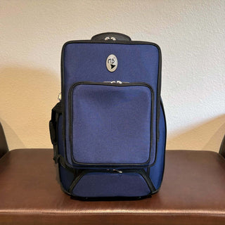 Marcus Bonna MB - 5 Baby 2 - Detachable Bell French Horn Case - Houghton Horns