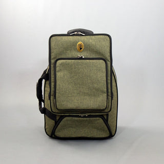 Marcus Bonna MB - 5 Baby 2 - Detachable Bell French Horn Case - Houghton Horns