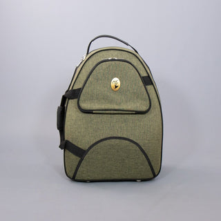 Marcus Bonna MB - 5 Baby 2 - Detachable Bell French Horn Case - Houghton Horns