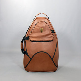 Marcus Bonna MB - 5 - Detachable Bell French Horn Case - Houghton Horns