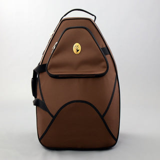 Marcus Bonna MB - 5 - Detachable Bell French Horn Case - Houghton Horns