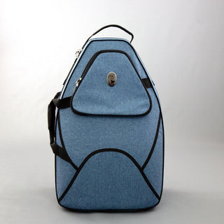 Marcus Bonna MB - 5 - Detachable Bell French Horn Case - Houghton Horns