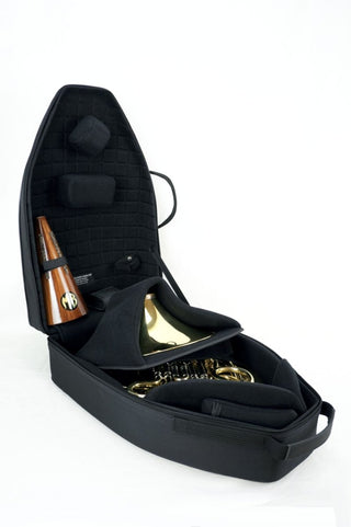 Marcus Bonna MB - 5 French Horn Case - Houghton Horns