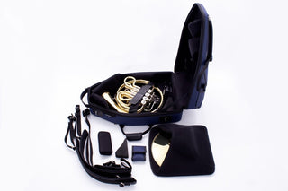 Marcus Bonna MB-5 - Detachable Bell French Horn Case