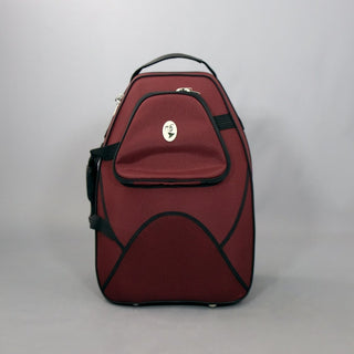 Marcus Bonna MB - 5 High Compact - Detachable Bell French Horn Case - Houghton Horns