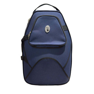 Marcus Bonna MB - 5 High Compact - Detachable Bell French Horn Case - Houghton Horns