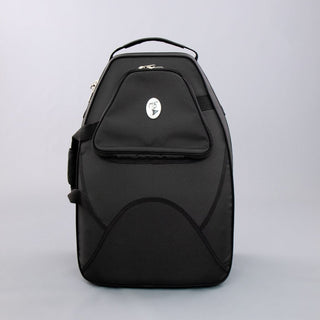 Marcus Bonna MB - 5 High Compact - Detachable Bell French Horn Case - Houghton Horns