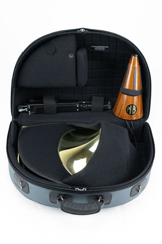 Marcus Bonna MB - 6 - Detachable Bell French Horn Case - Houghton Horns