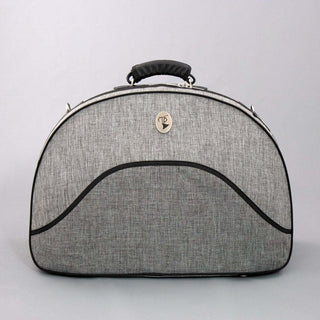 Marcus Bonna MB-6 - Detachable Bell French Horn Case