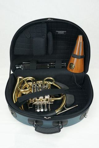 Marcus Bonna MB - 6 - Detachable Bell French Horn Case - Houghton Horns